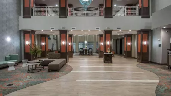 Hampton Inn & Suites - Pensacola/I-10 Pine Forest Road, FL | Florida - Pensacola (ve civarı) - Pensacola