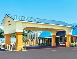 Days Inn - Troy | Alabama - Troy