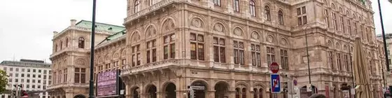 Opera Suites | Vienna (eyalet) - Viyana - Innere Stadt