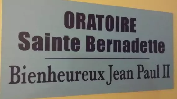 Chambres d'Hôtes au Berceau de Bernadette | Occitanie - Hautes-Pyrenees - Lourdes - Tarbes (ve civarı) - Lourdes