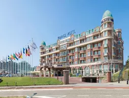 Radisson Blu Palace | Güney Hollanda - Lahey (ve civarı) - Noordwijk