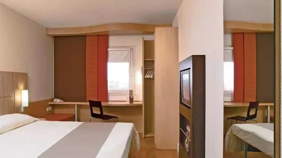 ibis Vannes | Brittany - Morbihan - Vannes