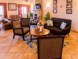 Quality Inn & Suites University | Wyoming - Laramie