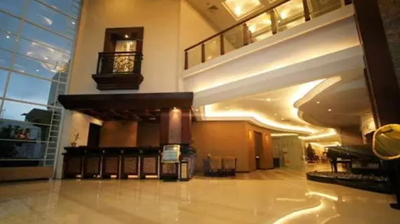 Dafam Hotel Semarang | Orta Cava - Semarang