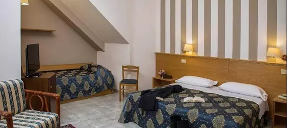 Hotel Redebora | Sicilya - Messina (vilayet) - Torregrotta