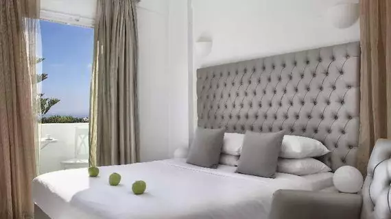 Daedalus Hotel | Ege Adaları - Santorini