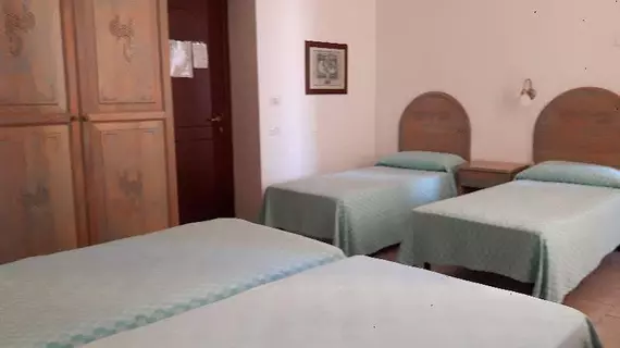 Alghero Vacanze Hotel | Sardinya - Sassari - Algero