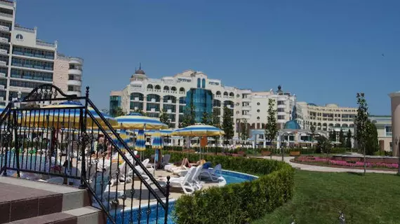 Sunset Resort | Burgaz - Pomorie