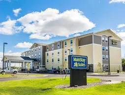 Mainstay Suites Sidney | Montana - Sidney