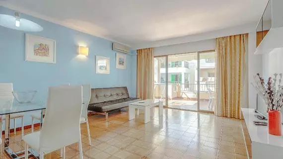 Apartamentos Obrador | Balearic Adaları - Mayorka Adası - Campos - Migjorn