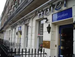 Camelot House | Londra (ve civarı) - City of Westminster - Paddington