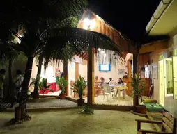 Holiday Lodge | Maldivler - Kaafu Atoll - Maafushi