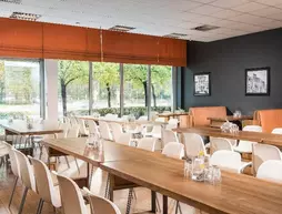 City Hotel Berlin East | Berlin (ve civarı) - Lichtenberg - Hohenschoenhausen