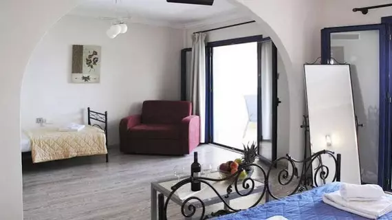 Azur Hotel | Doğu Makedonya ve Trakya - Kassandra