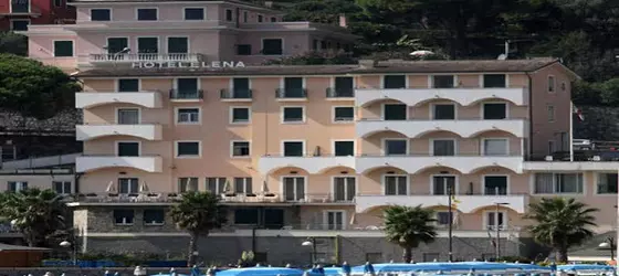 Hotel Elena | Liguria - Cenova (il) - Recco