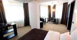 Ambiance Hotel | Bükreş (ve civarı) - Sektör 6