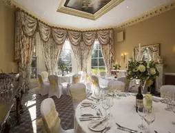 Hendon Hall | Londra (ve civarı) - North London