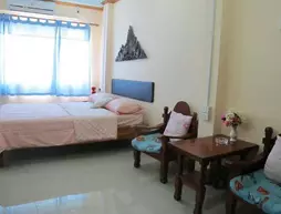 Mid Town Inn | Chonburi (vilayet) - Pattaya (ve civarı) - Pattaya - Pattaya Körfezi