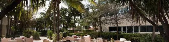 West Palm Beach Marriott | Florida - Palm Beach - Batı Palm Beach (ve civarı) - West Palm Beach