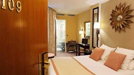 BEST WESTERN HOTEL SYDNEY OPERA | Ile-de-France - Paris - Madeleine