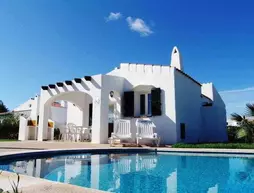 Calan Bosch Villas | Balearic Adaları - Menorca - Ciutadella de Menorca