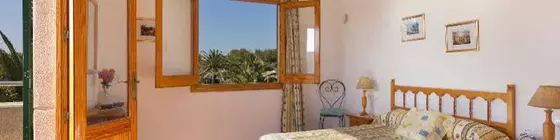 OLIVERES I - II | Balearic Adaları - Menorca - Ciutadella de Menorca