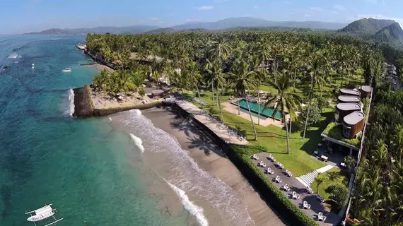 Candi Beach Resort and Spa | Bali - Karangasem - Manggis