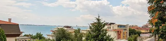 Hotel Panorama | Burgaz - Sveti Vlas