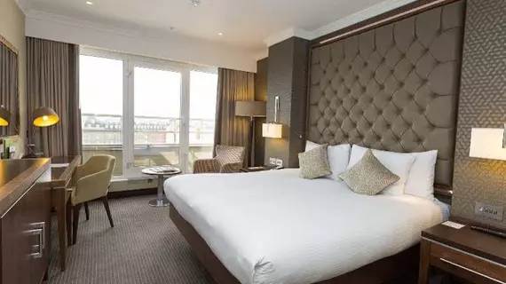 DoubleTree by Hilton London Victoria | Londra (ve civarı) - City of Westminster - Pimlico