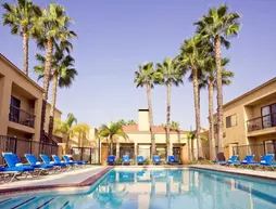 Courtyard Los Angeles/Hacienda Heights/Orange County | Kaliforniya - Los Angeles County - San Gabriel Valley