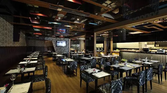 Hotel Sense | Taypey (ve civarı) - Taypey - Zhongshan