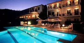 Aperitton Hotel | Tesalya - Skopelos