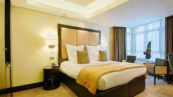 The Montcalm | Londra (ve civarı) - City of Westminster - Marylebone