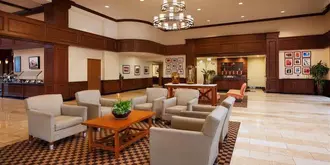 Four Points by Sheraton, Ontario-Rancho Cucamonga