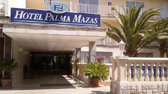 Palma Mazas | Balearic Adaları - Mayorka Adası - Palma de Mallorca - El Arenal