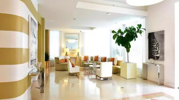 Pestana South Beach  | Florida - Miami Beach - Güney Plajı