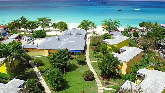 Grand Pineapple Beach Negril - All Inclusive | Westmoreland - Negril (ve civarı) - Negril