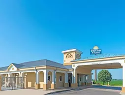 Days Inn & Suites Osceola | Arkansas - Blytheville (ve civarı) - Osceola