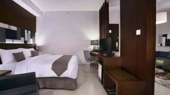 Hotel NEO Denpasar | Bali - Denpasar - Gatot Subroto