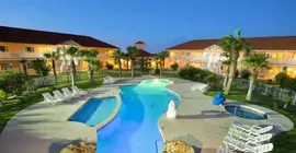 Days Inn Port Aransas | Teksas - Corpus Christi (ve civarı) - Port Aransas