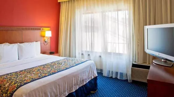 Baymont Inn and Suites Roswell Atlanta North | Georgia - Atlanta (ve civarı) - Roswell