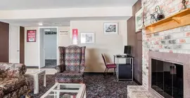 Econo Lodge Jefferson City | Missouri - Columbia (ve civarı) - Jefferson City