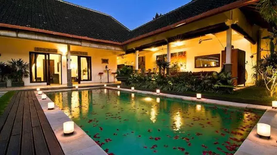 Antara Villas | Bali - Badung - Dewi Sri