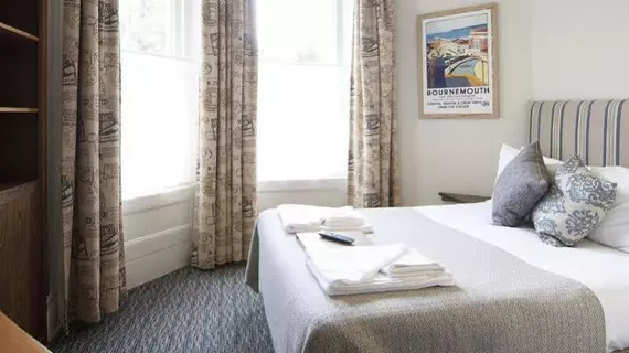 Dean Park Inn | Dorset (kontluk) - Bournemouth