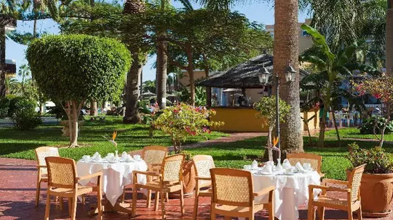 Hotel Puerto Resort by Blue Sea | Kanarya Adaları - Santa Cruz de Tenerife - Puerto de la Cruz