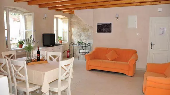 Villa Mama | Split-Dalmaçya - Omis