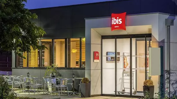 ibis Rennes Cesson | Brittany - Ille-et-Vilaine - Cesson-Sevigne