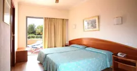 Hotel Metropolitan Playa | Balearic Adaları - Mayorka Adası - Campos - Migjorn