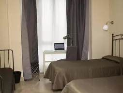 Caballero Errante | Madrid Özerk Topluluğu - Madrid (ve civarı) - Tetuan