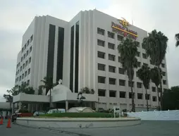 Pueblo Amigo Plaza and Casino Tijuana | Kuzey Baja California - Tijuana (ve civarı) - Tijuana